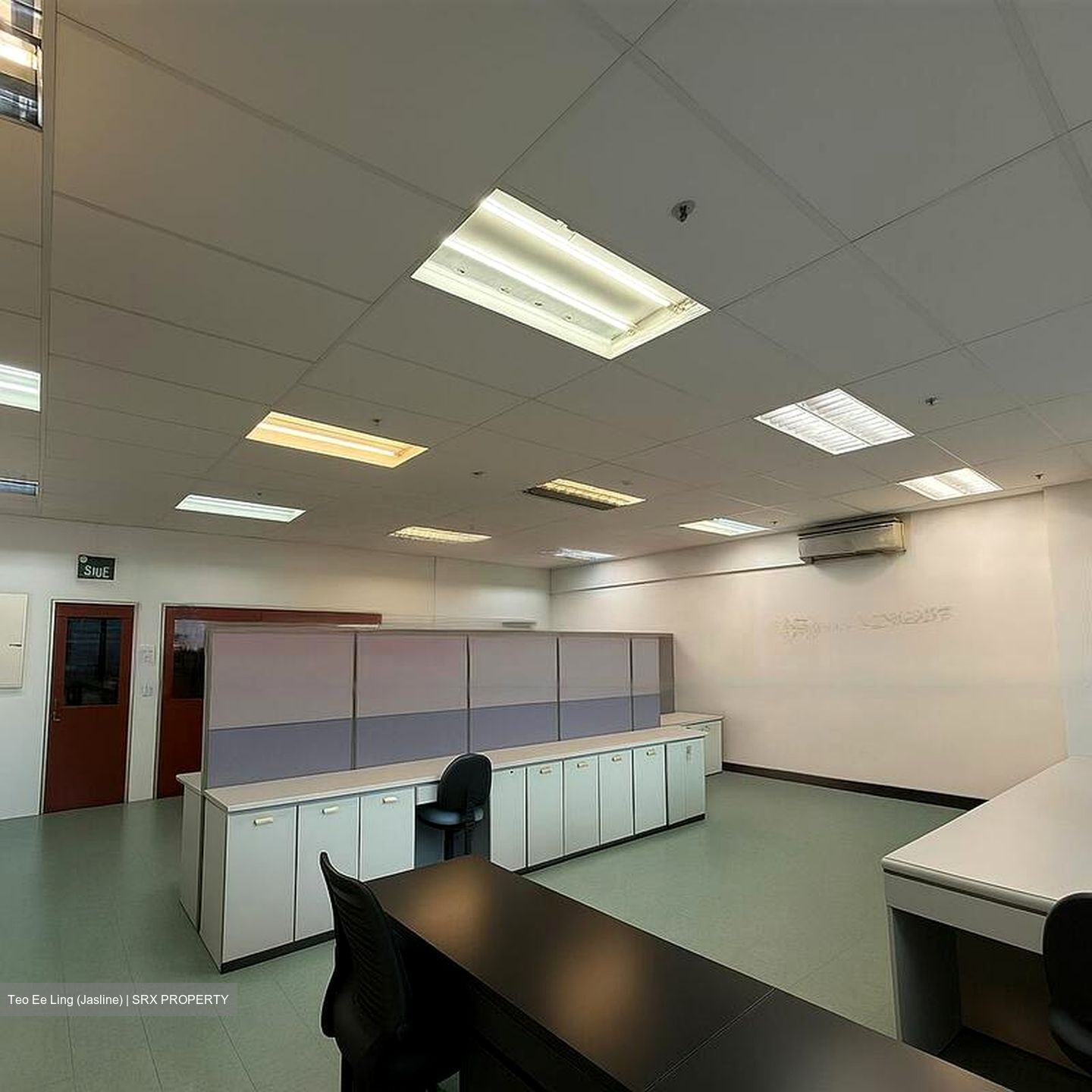 Ubi Techpark (D14), Factory #480834661